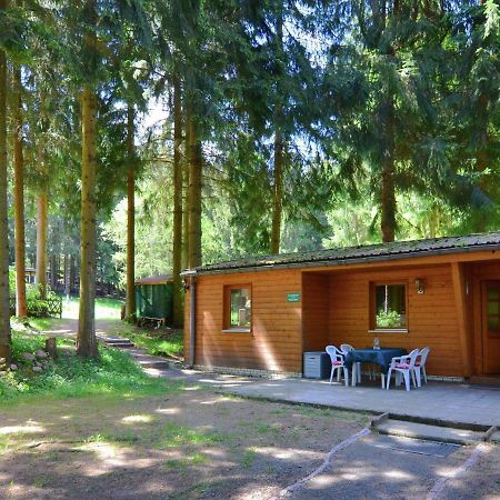 Beautiful Holiday Home With Covered Veranda 腓特烈罗达 外观 照片