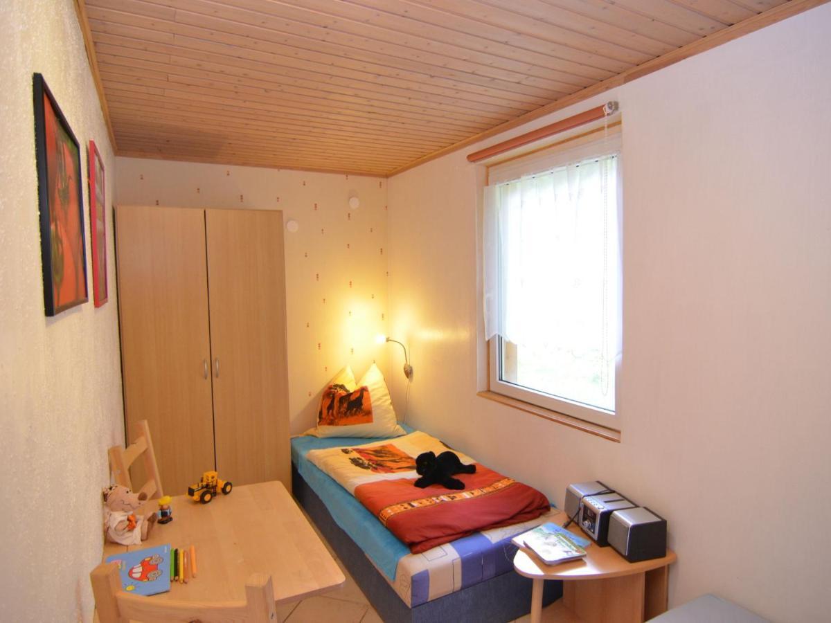 Beautiful Holiday Home With Covered Veranda 腓特烈罗达 外观 照片