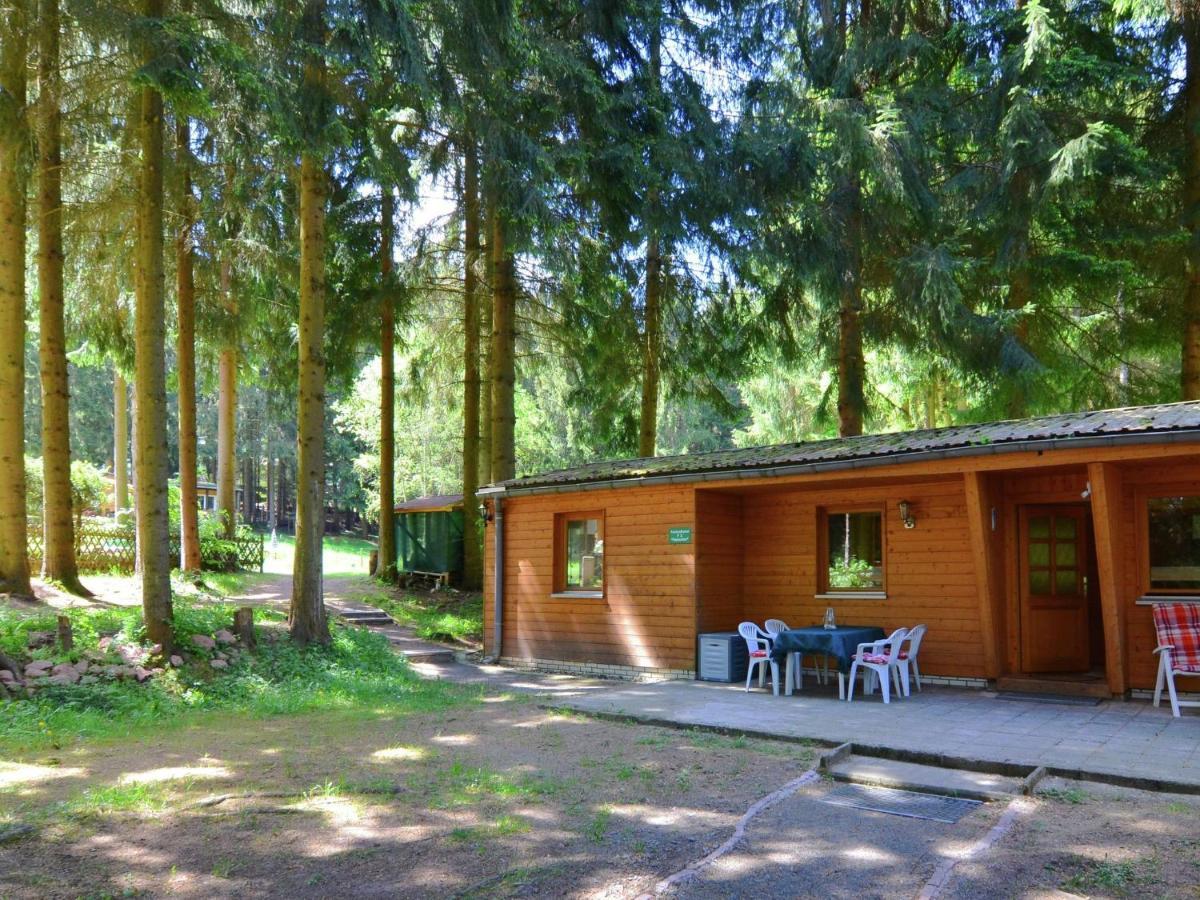 Beautiful Holiday Home With Covered Veranda 腓特烈罗达 外观 照片