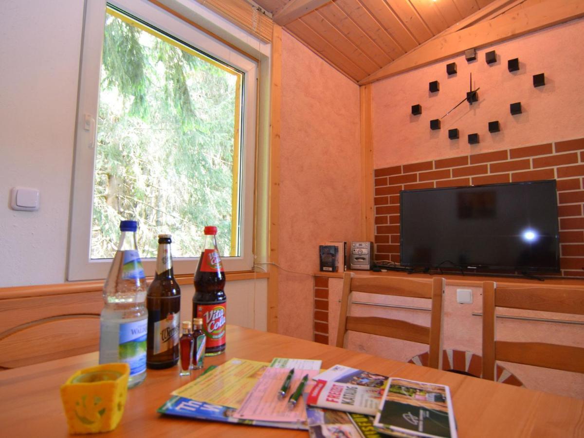 Beautiful Holiday Home With Covered Veranda 腓特烈罗达 外观 照片