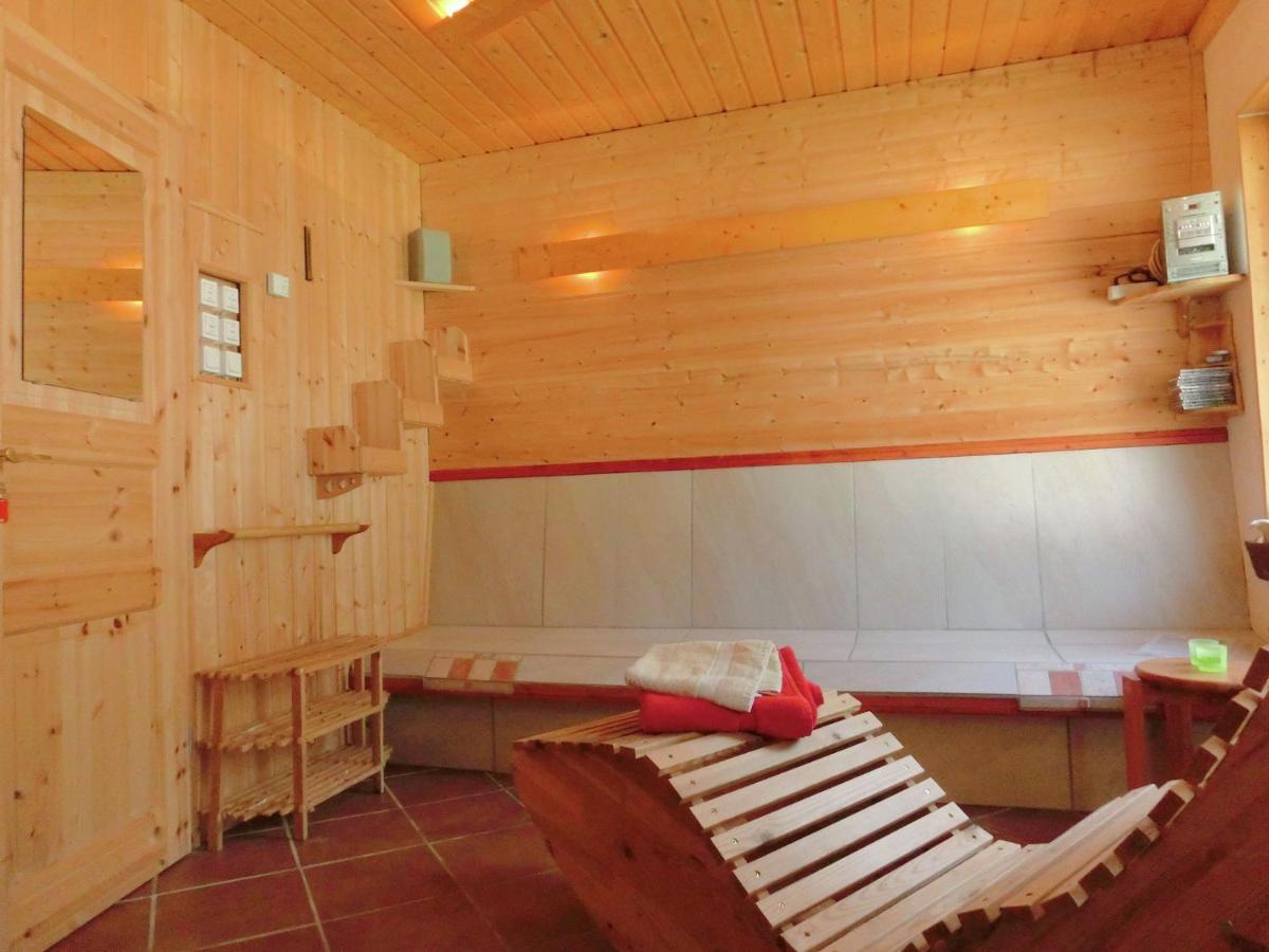 Beautiful Holiday Home With Covered Veranda 腓特烈罗达 外观 照片
