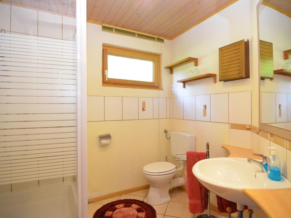 Beautiful Holiday Home With Covered Veranda 腓特烈罗达 外观 照片