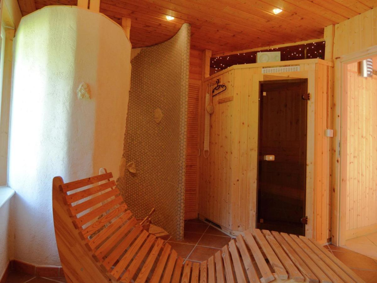 Beautiful Holiday Home With Covered Veranda 腓特烈罗达 外观 照片