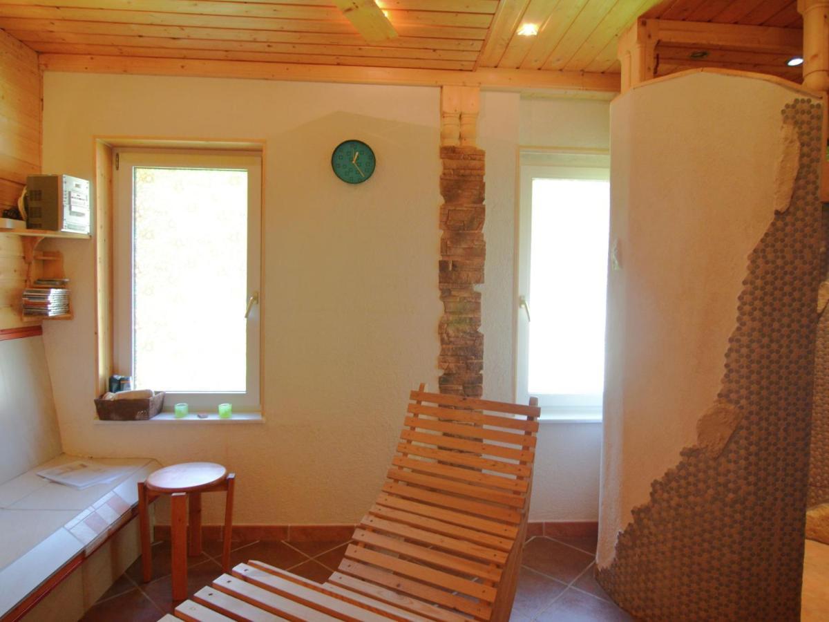 Beautiful Holiday Home With Covered Veranda 腓特烈罗达 外观 照片