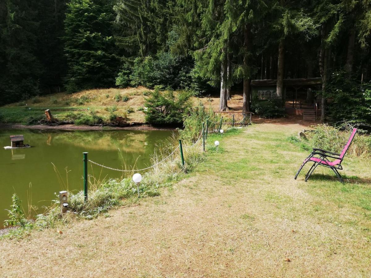 Beautiful Holiday Home With Covered Veranda 腓特烈罗达 外观 照片
