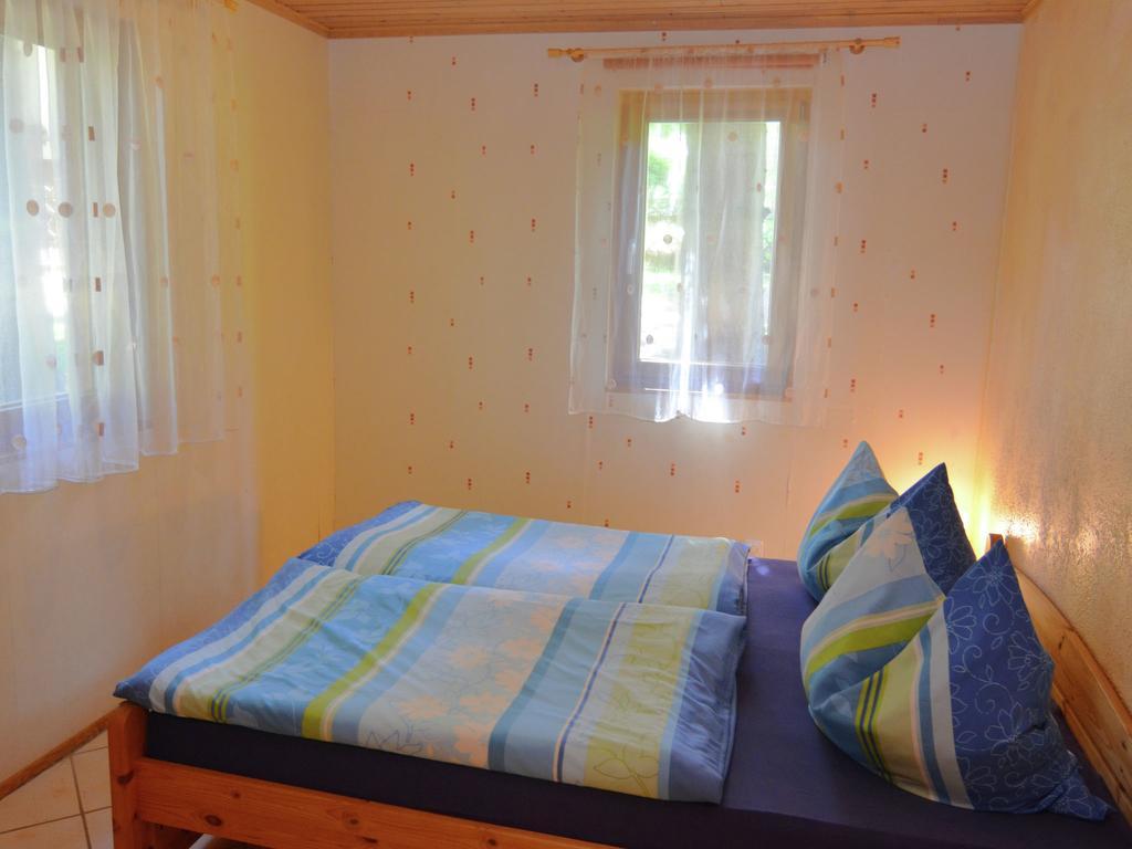 Beautiful Holiday Home With Covered Veranda 腓特烈罗达 外观 照片